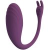 PRETTY LOVE - CATALINA VIBRATOR APP REMOTE CONTROL PURPLE - Afbeelding 2