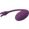 PRETTY LOVE - CATALINA VIBRATOR APP REMOTE CONTROL PURPLE - Afbeelding 5