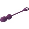 PRETTY LOVE - ELVIRA KEGEL BALLS APP REMOTE CONTROL PURPLE - Afbeelding 3