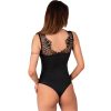 LIVCO CORSETTI FASHION - MUDIENIN LC 90654 BODY BLACK - Afbeelding 2