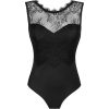 LIVCO CORSETTI FASHION - MUDIENIN LC 90654 BODY BLACK - Afbeelding 3