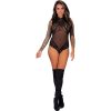 LIVCO CORSETTI FASHION - SAGEN LC 90694 BODY BLACK L/XL - Afbeelding 3