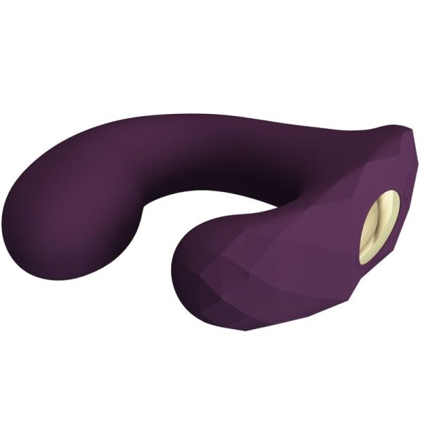 PRETTY LOVE - BILLY VIBRATION REMOTE CONTROL PURPLE FREE APP - Afbeelding 3