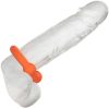 CALEXOTICS - ALPHA DUAL BALL RING ORANGE - Afbeelding 6