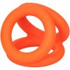 CALEXOTICS - ALPHA TRI-RING ORANGE - Afbeelding 3