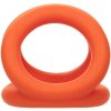 CALEXOTICS - ALPHA TRI-RING ORANGE - Afbeelding 6