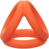 CALEXOTICS - ALPHA TRI-RING ORANGE - Afbeelding 7