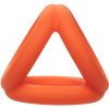 CALEXOTICS - ALPHA TRI-RING ORANGE - Afbeelding 8