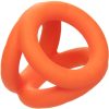 CALEXOTICS - ALPHA TRI-RING ORANGE - Afbeelding 9