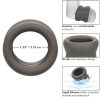 CALEXOTICS - ALPHA SCROTUM STRETCHING RING BLACK - Afbeelding 10