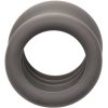 CALEXOTICS - ALPHA SCROTUM STRETCHING RING BLACK - Afbeelding 5