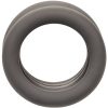 CALEXOTICS - ALPHA SCROTUM STRETCHING RING BLACK - Afbeelding 8