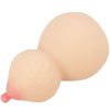 CRAZY BULL - CALABASH BREAST-SHAPED MASTUBADOR - Afbeelding 2