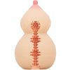 CRAZY BULL - CALABASH BREAST-SHAPED MASTUBADOR - Afbeelding 3