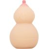 CRAZY BULL - CALABASH BREAST-SHAPED MASTUBADOR