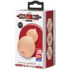 CRAZY BULL - CALABASH BREAST-SHAPED MASTUBADOR - Afbeelding 7