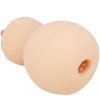 CRAZY BULL - CALABASH BREAST-SHAPED MASTUBADOR - Afbeelding 5