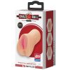CRAZY BULL - ELENA VAGINA-SHAPED MASTUBADOR - Afbeelding 7