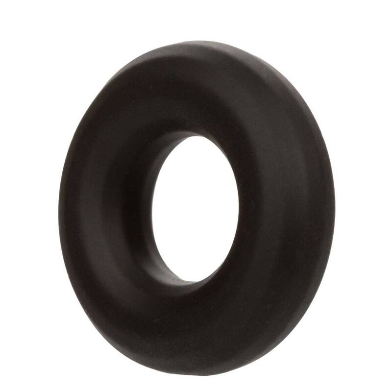 CALEXOTICS - ALPHA PROLONG MEDIUM RING BLACK - Afbeelding 4