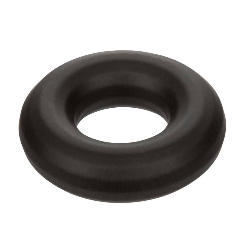 CALEXOTICS - ALPHA PROLONG MEDIUM RING BLACK - Afbeelding 5