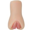 CRAZY BULL - ELIANA VAGINA-SHAPED MASTUBADOR - Afbeelding 2