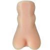 CRAZY BULL - CAROLINE VAGINA-SHAPED MASTUBADOR - Afbeelding 3