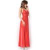 CHILIROSE - CR 3883 BABYDOLL LONG RED L/XL - Afbeelding 3