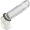 CALEXOTICS - ALPHA PROLONG PRISMATIC RING GREY - Afbeelding 8