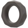 CALEXOTICS - ALPHA PROLONG PRISMATIC RING GREY - Afbeelding 3