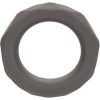CALEXOTICS - ALPHA PROLONG PRISMATIC RING GREY - Afbeelding 4