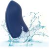 CALEXOTICS - CASHMERE VELVET CURVE BLUE - Afbeelding 10