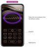 PRETTY LOVE - AUGUST REMOTE GLOBAL DOUBLE PLEASURE VIBRATOR - Afbeelding 8