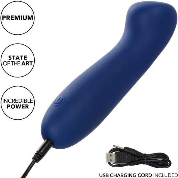 CALEXOTICS - CASHMERE SATIN G BLUE - Afbeelding 8
