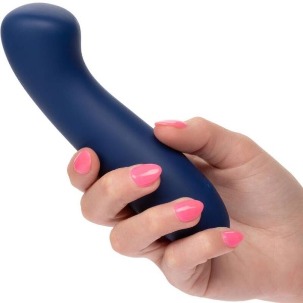 CALEXOTICS - CASHMERE SATIN G BLUE - Afbeelding 5