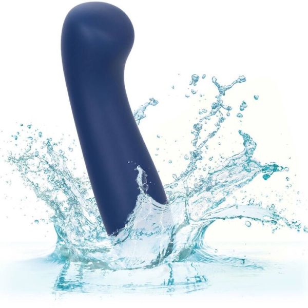 CALEXOTICS - CASHMERE SATIN G BLUE - Afbeelding 6