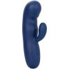CALEXOTICS - CASHMERE SILK DUO BLUE - Afbeelding 2