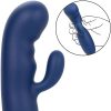 CALEXOTICS - CASHMERE SILK DUO BLUE - Afbeelding 10