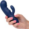 CALEXOTICS - CASHMERE SILK DUO BLUE - Afbeelding 7