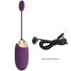 PRETTY LOVE - ABNER APP PURPLE - Afbeelding 7