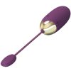 PRETTY LOVE - ABNER APP PURPLE - Afbeelding 3