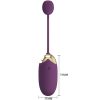 PRETTY LOVE - ABNER APP PURPLE - Afbeelding 4