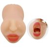 CRAZY BULL - ZOEY VAGINA-SHAPED MASTUBADOR DUAL ENTRY - Afbeelding 2