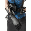 CHILIROSE - CR 3252 GLOVES BLACK - Afbeelding 2