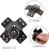 CALEXOTICS - EUPHORIA O-RING BLACK - Afbeelding 7