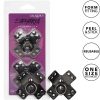 CALEXOTICS - EUPHORIA O-RING BLACK - Afbeelding 2