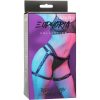 CALEXOTICS - EUPHORIA RIDING THIGH HARNESS - Afbeelding 3