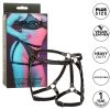 CALEXOTICS - EUPHORIA PLUS SIZE RIDING THIGH HARNESS - Afbeelding 2