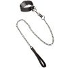 CALEXOTICS - EUPHORIA COLLAR WITH CHAIN LEASH - Afbeelding 5