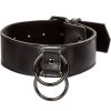 CALEXOTICS - EUPHORIA COLLAR WITH CHAIN LEASH - Afbeelding 7