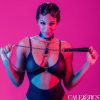 CALEXOTICS - EUPHORIA COLLAR WITH CHAIN LEASH - Afbeelding 9